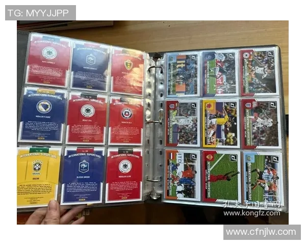 足球球星卡技能全解析带你深入了解隐藏属性与实战价值 足球球星卡技能全解析带你深入了解隐藏属性与实战价值