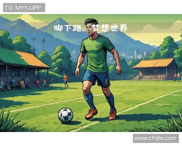 世界杯球星脚下神器揭秘 各大品牌顶级足球鞋助力梦想征程 世界杯球星脚下神器揭秘 各大品牌顶级足球鞋助力梦想征程