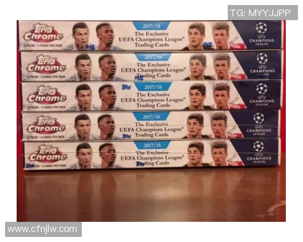 球星卡足球套装价格测评