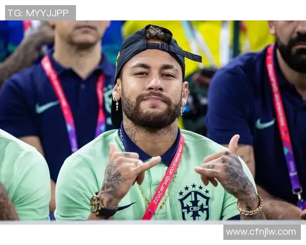 巴西足球队第一球星是谁 探索内马尔的成长轨迹与影响力