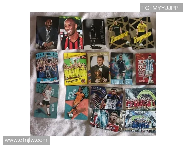 足球球星卡top收藏价值解析与市场走势深度观察 足球球星卡top收藏价值解析与市场走势深度观察