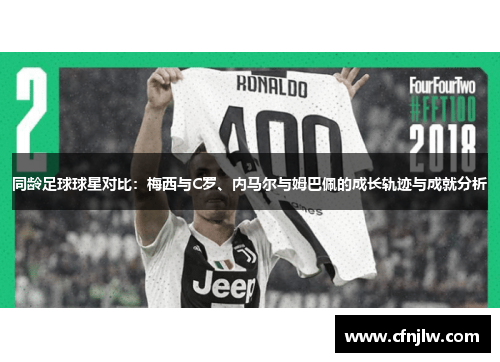 同龄足球球星对比：梅西与C罗、内马尔与姆巴佩的成长轨迹与成就分析
